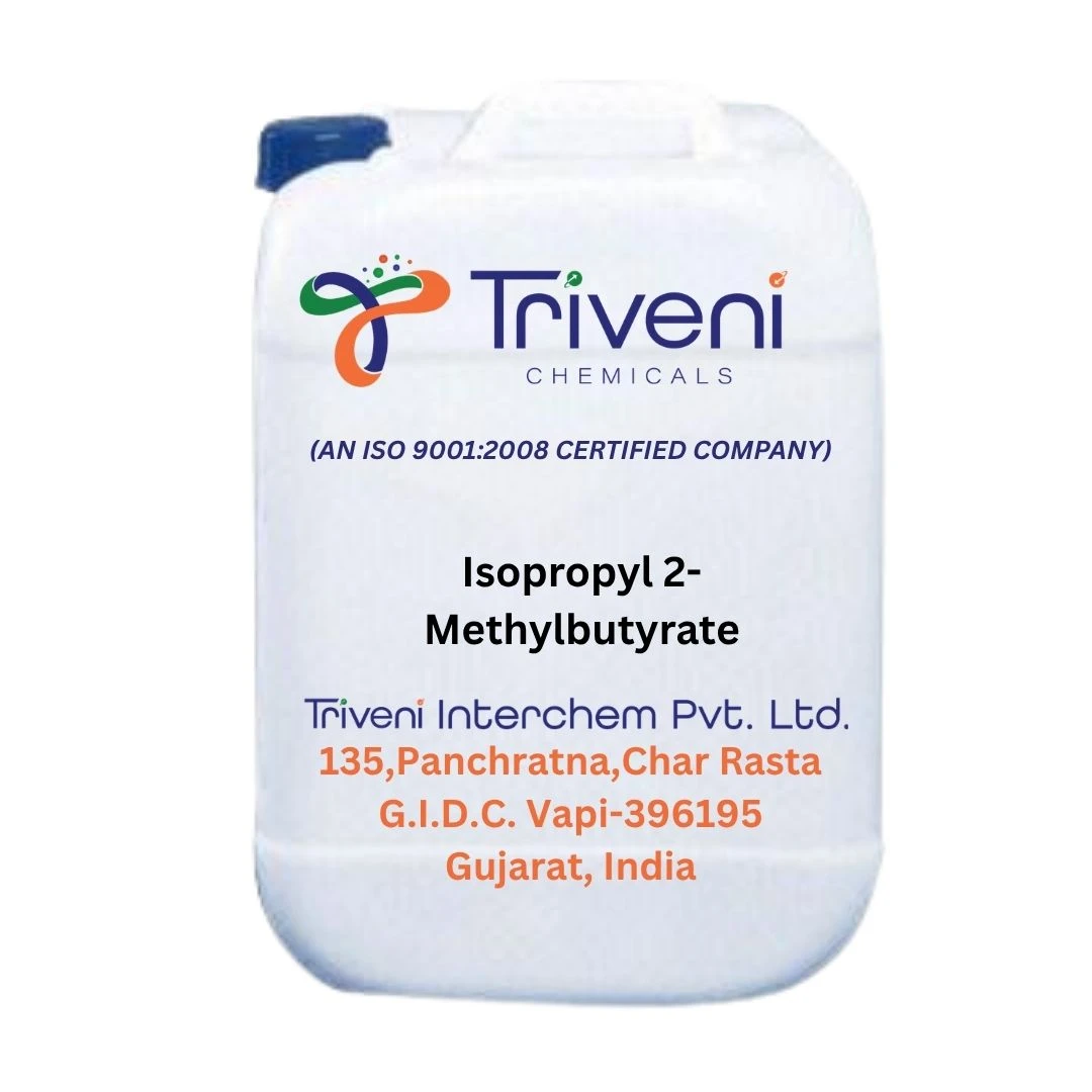 Isopropyl-2-Methyl Butyrate