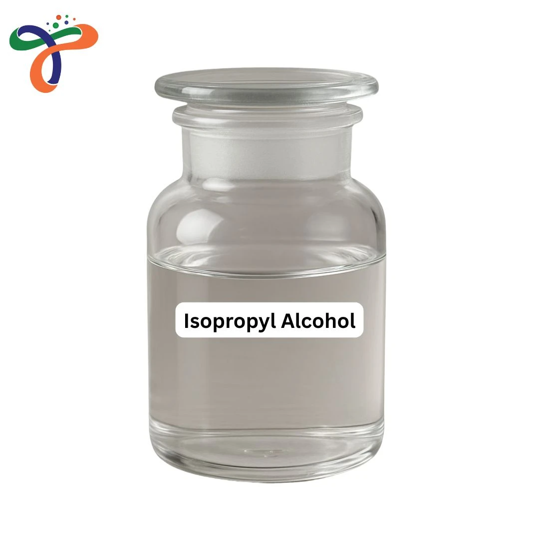 Isopropyl Alcohol