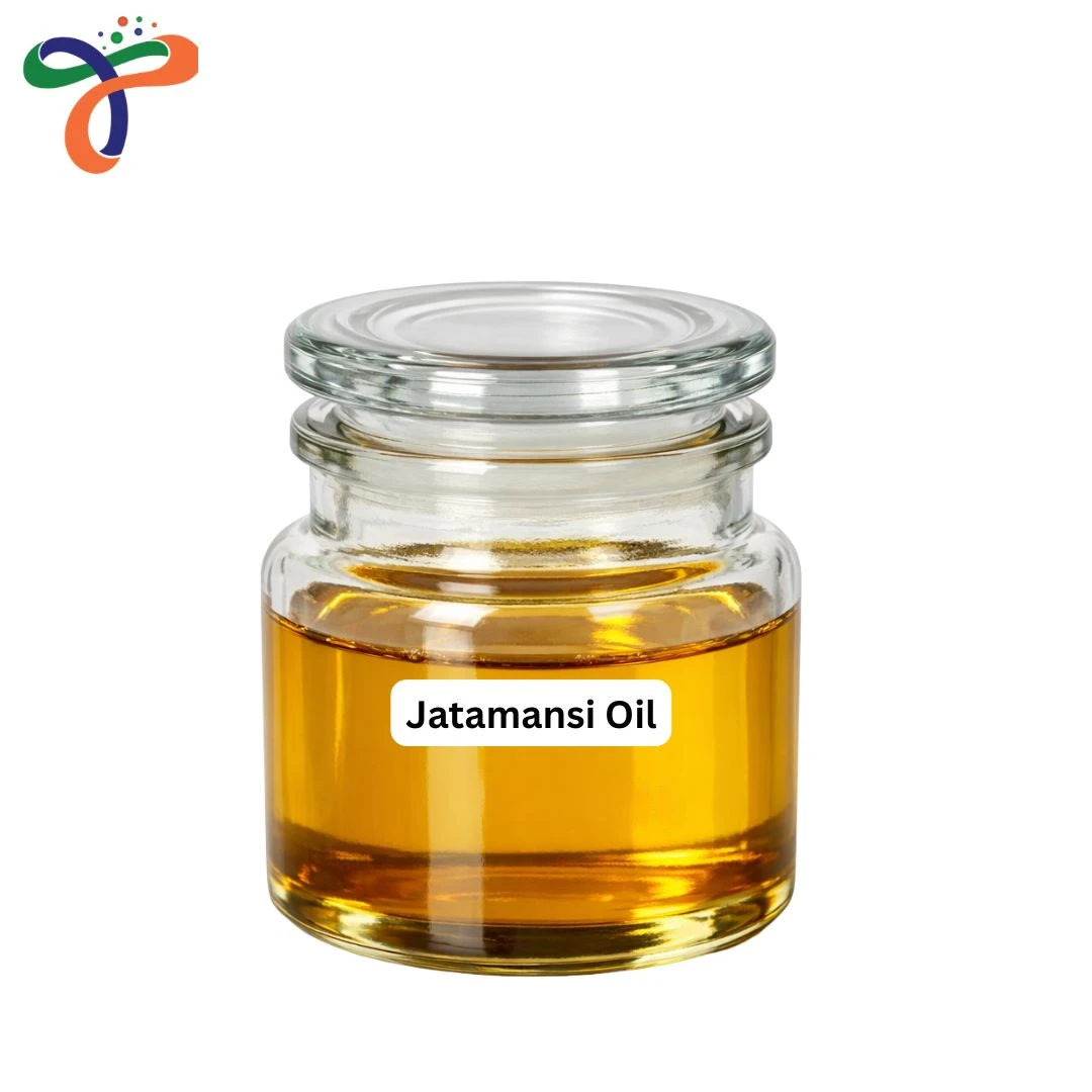 Jatamansi Oil