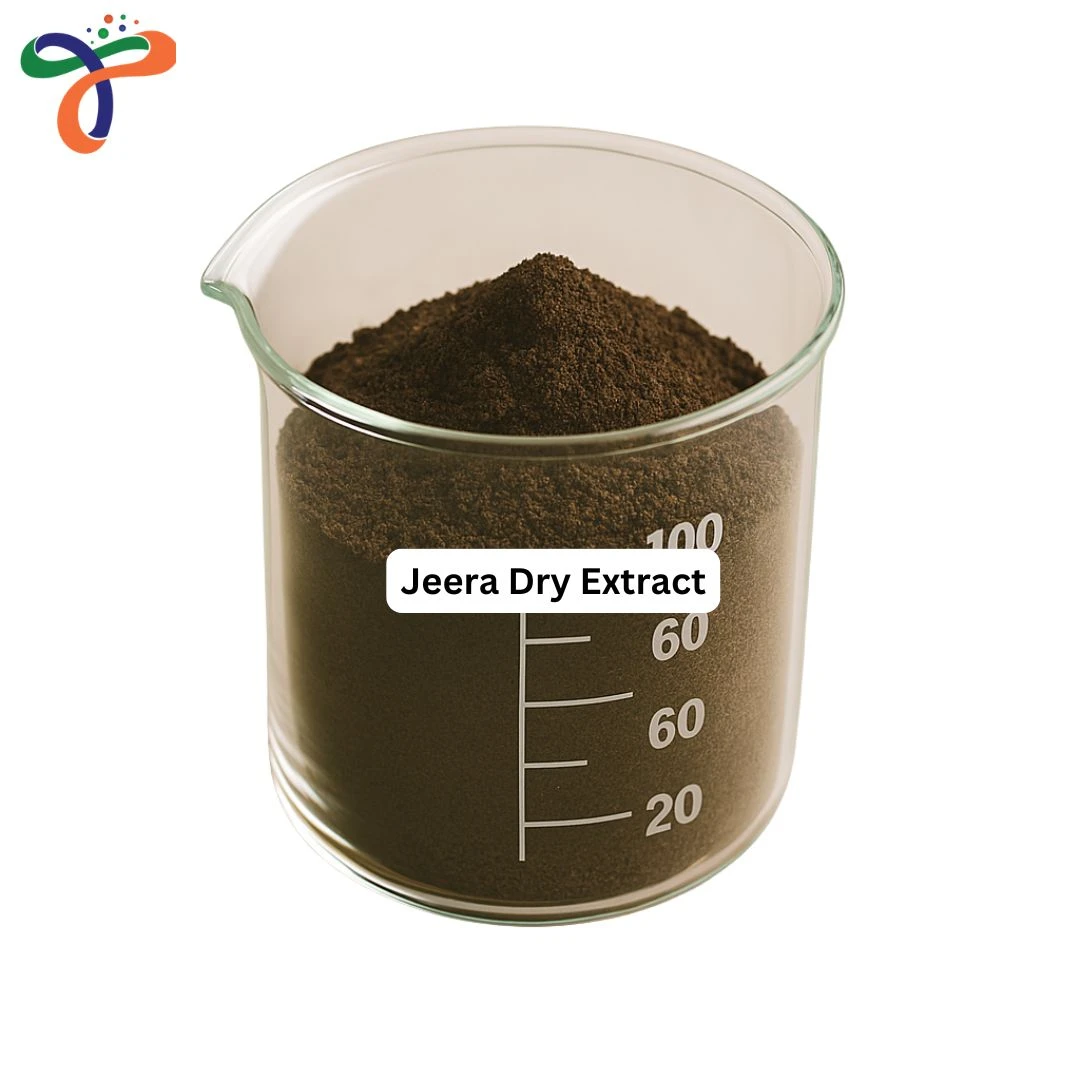 Jeera Dry Extract