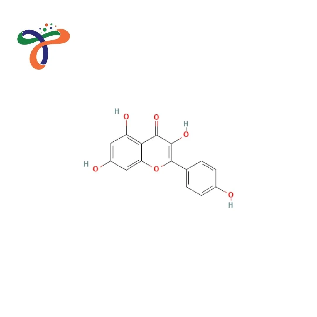 Kaempferol