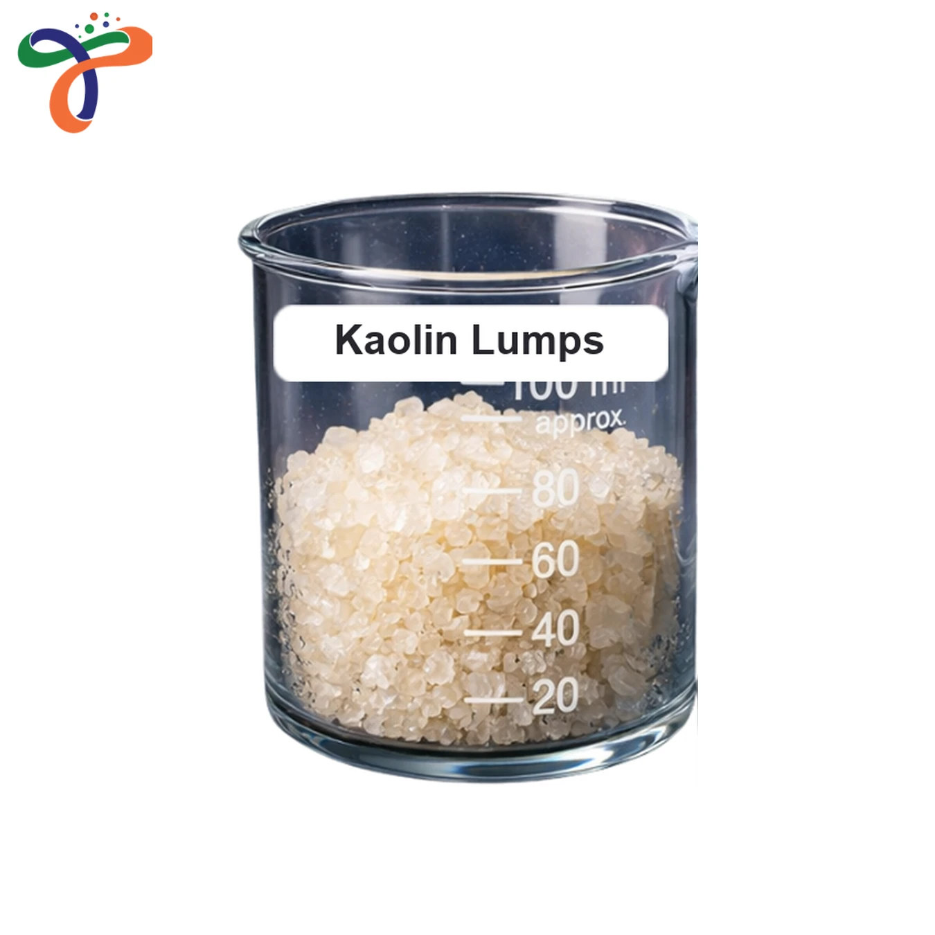 Kaolin Lumps