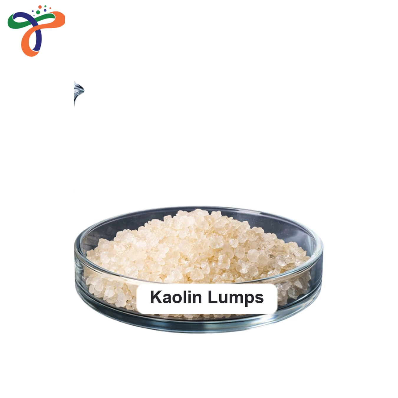 Kaolin Lumps