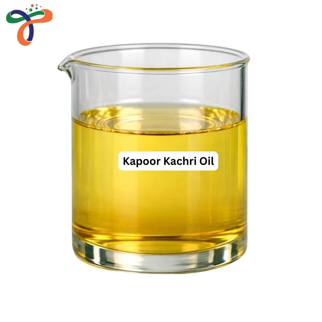 Kapoor Kachri Oil