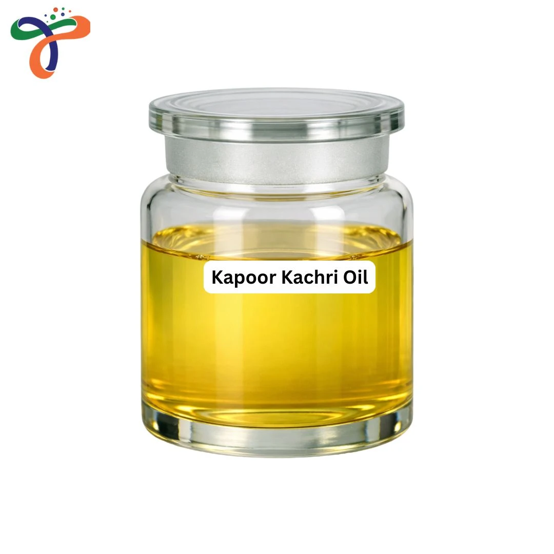 Kapoor Kachri Oil