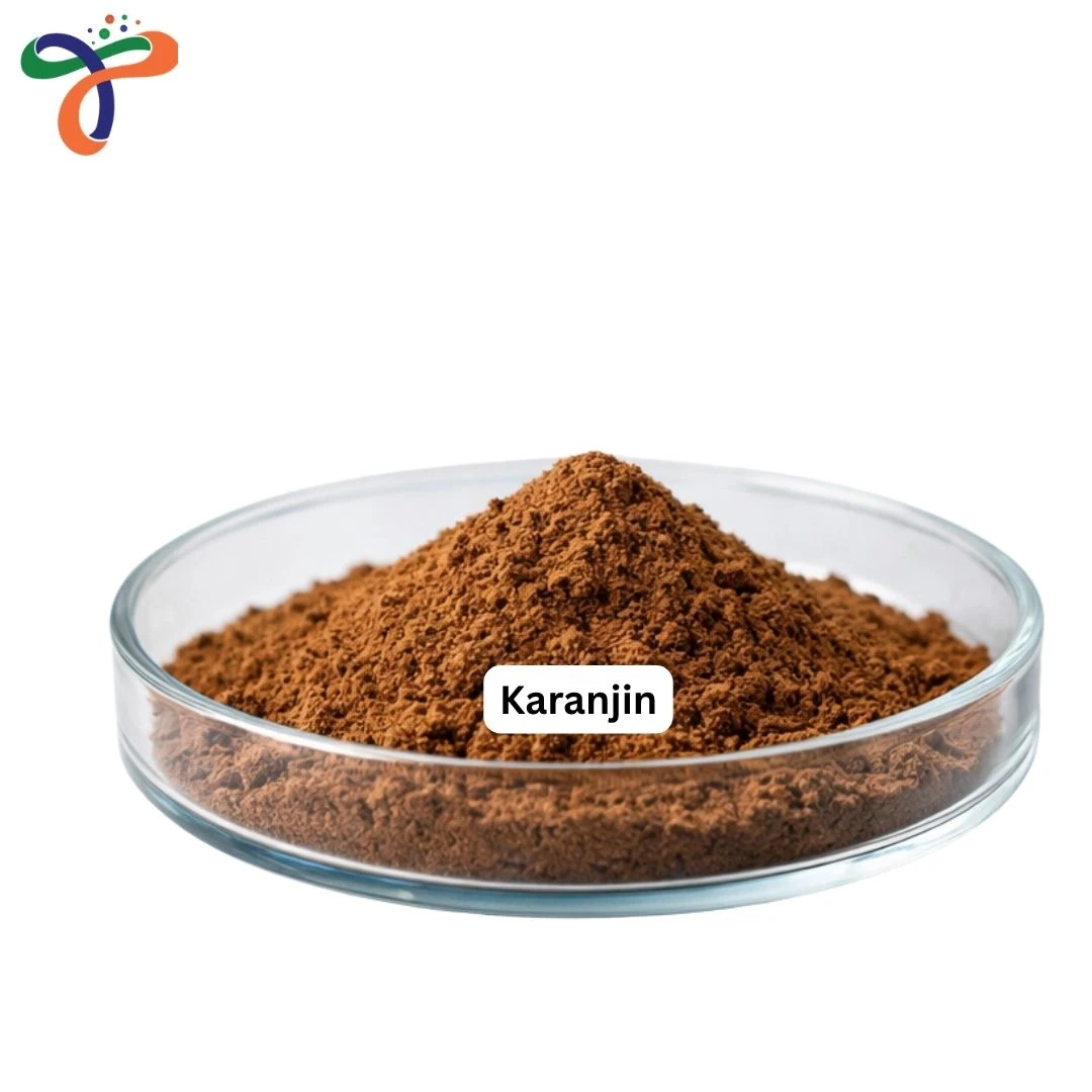 Karanjin