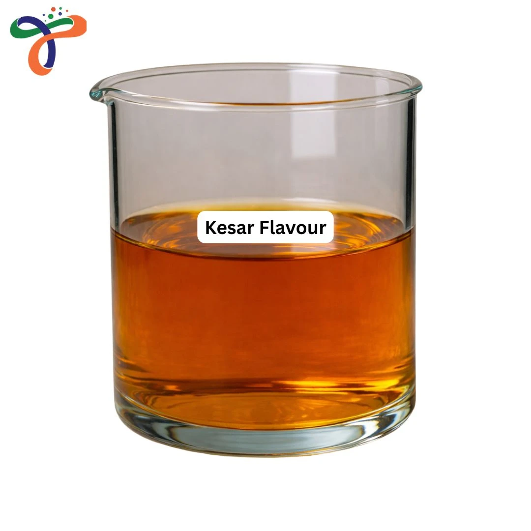 Kesar Flavour