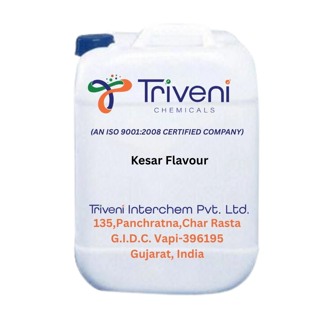 Kesar Flavour