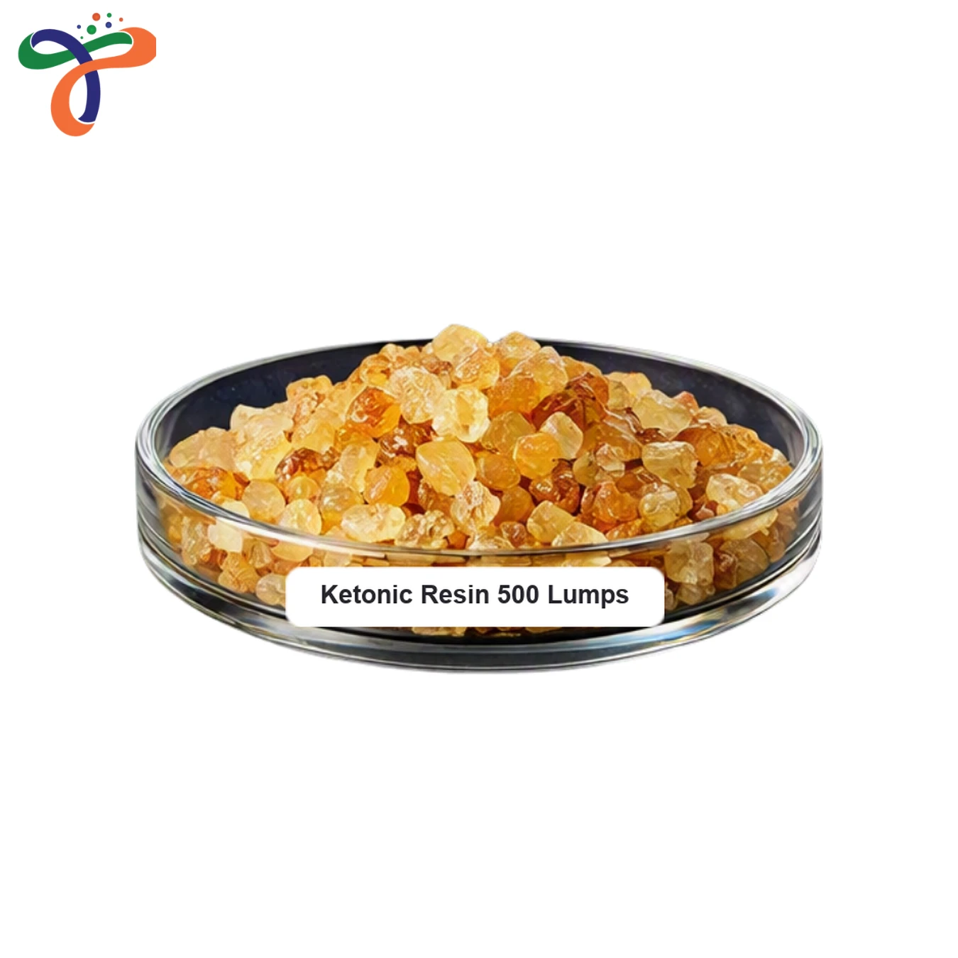 Ketonic Resin 500 Lumps