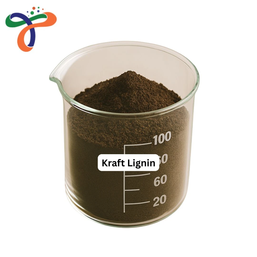 Kraft Lignin
