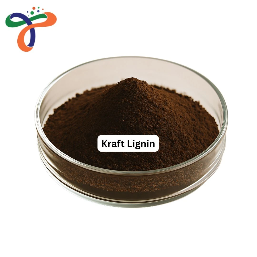 Kraft Lignin