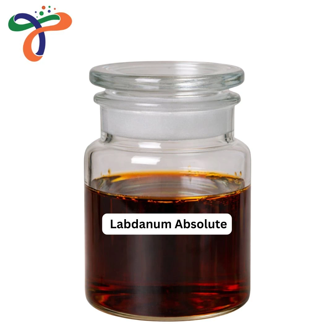 Labdanum Absolute