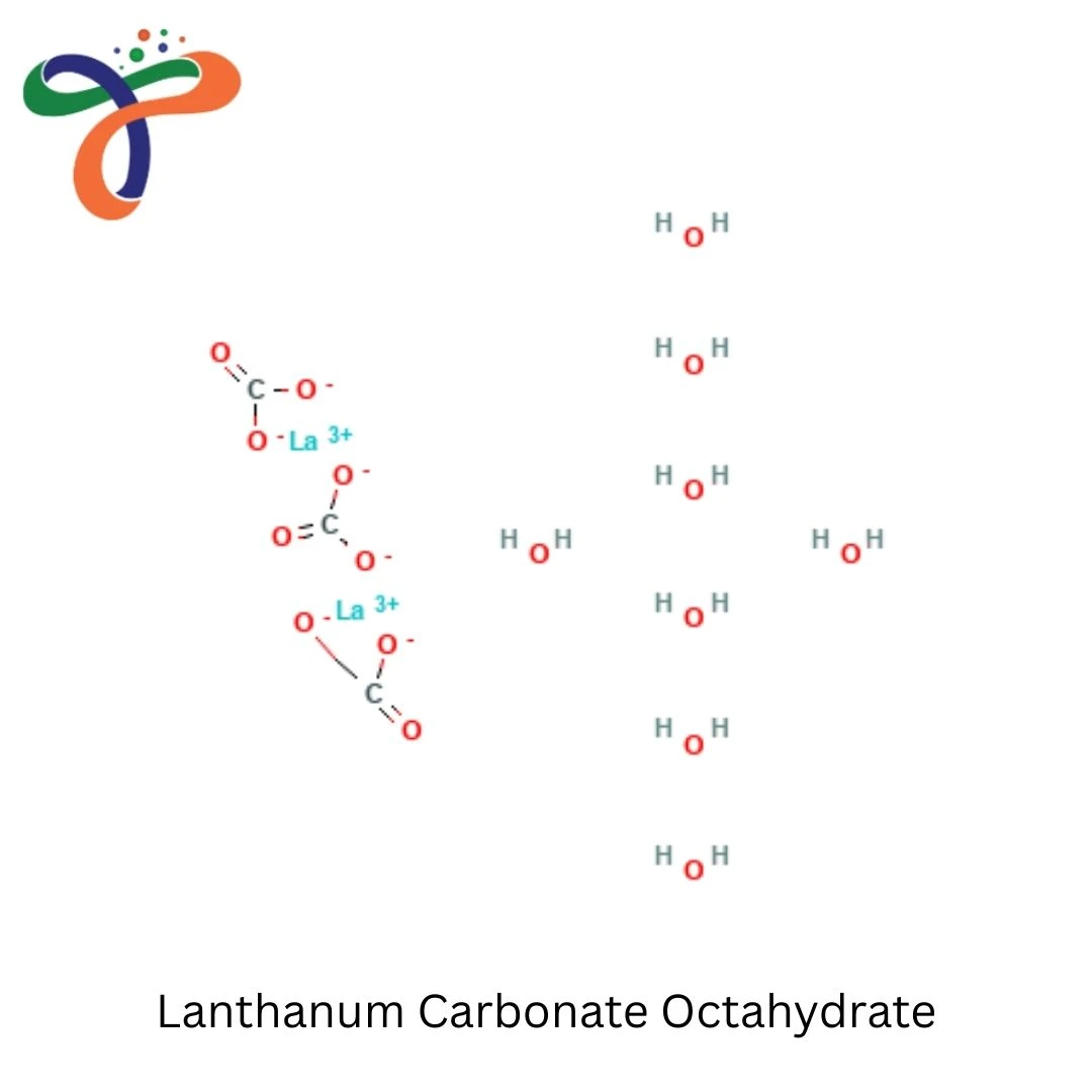 Lanthanum Carbonate Octahydrate