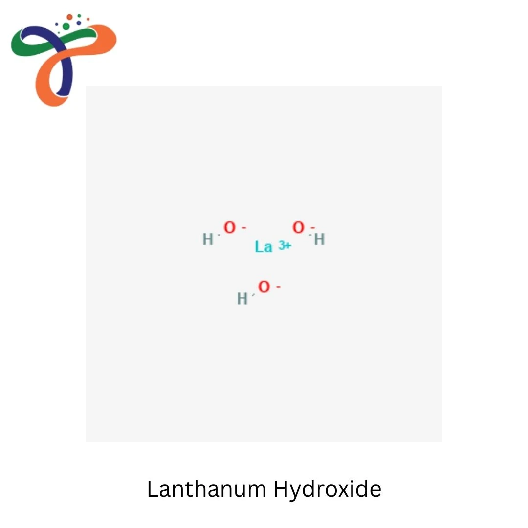 Lanthanum Hydroxide