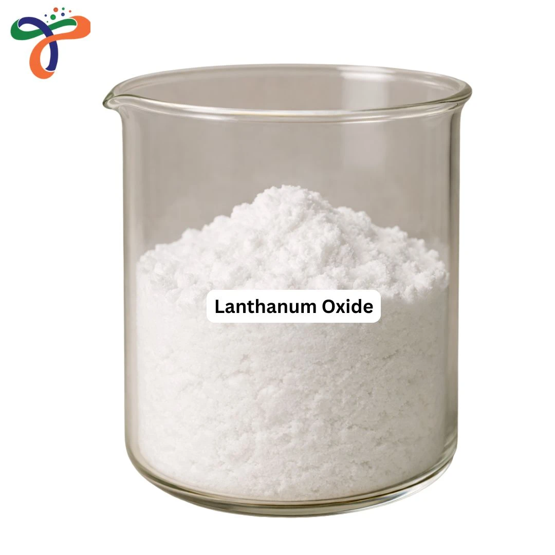 Lanthanum Oxide