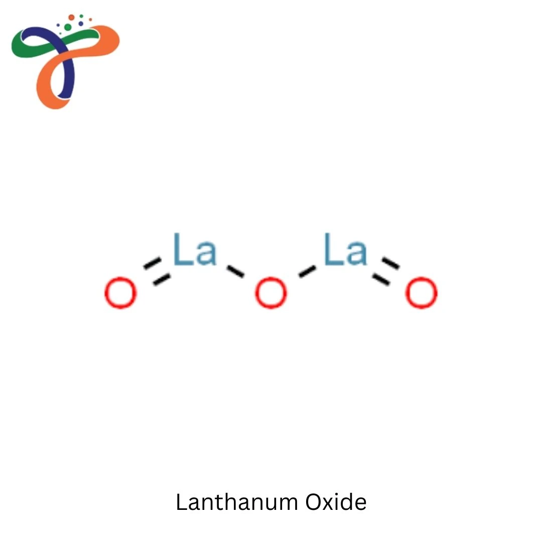 Lanthanum Oxide