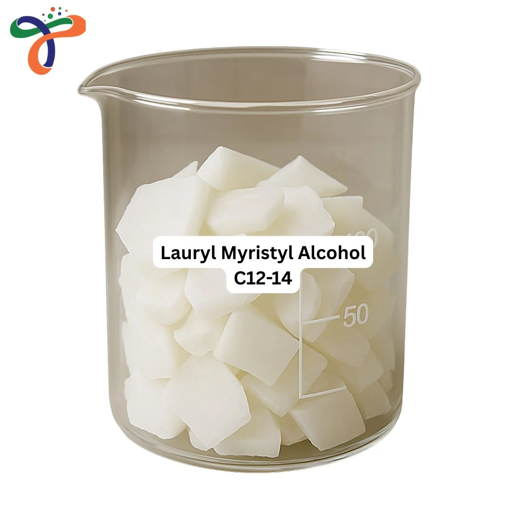 Lauryl Myristyl Alcohol C12-14
