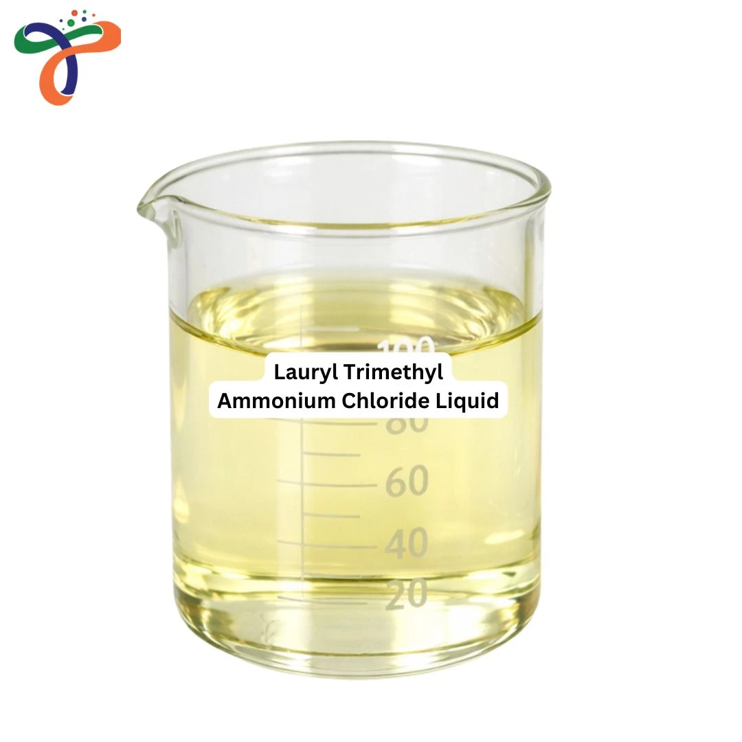 Lauryl Trimethyl Ammonium Chloride