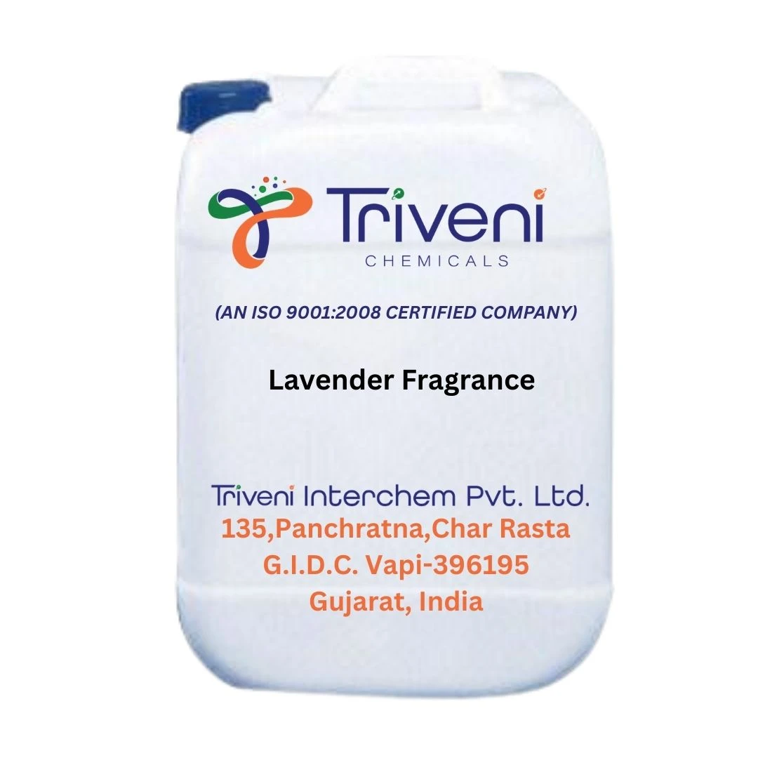 Lavender Fragrance