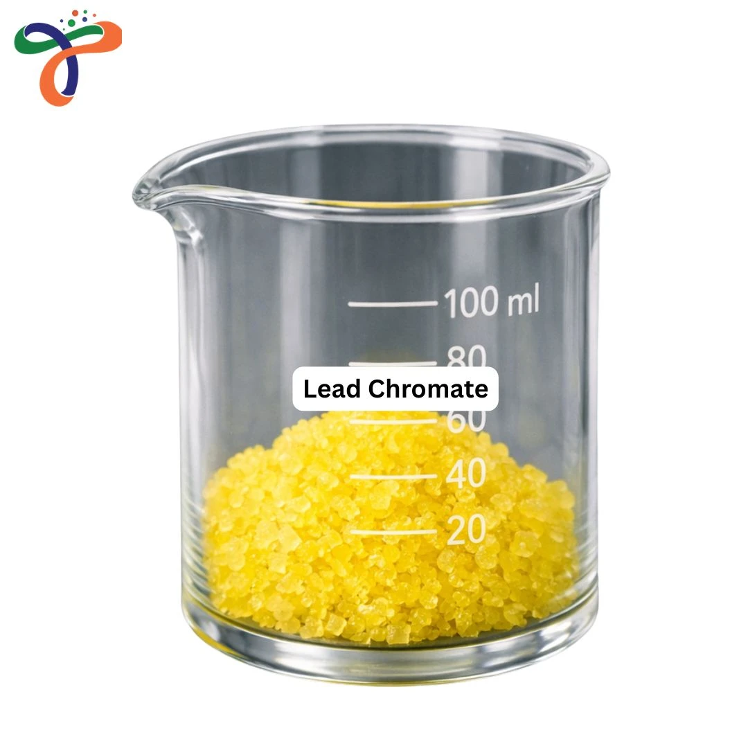 Lead Chromate