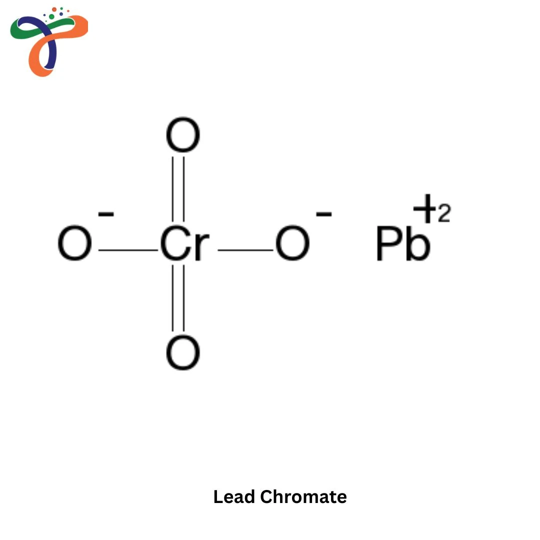 Lead Chromate