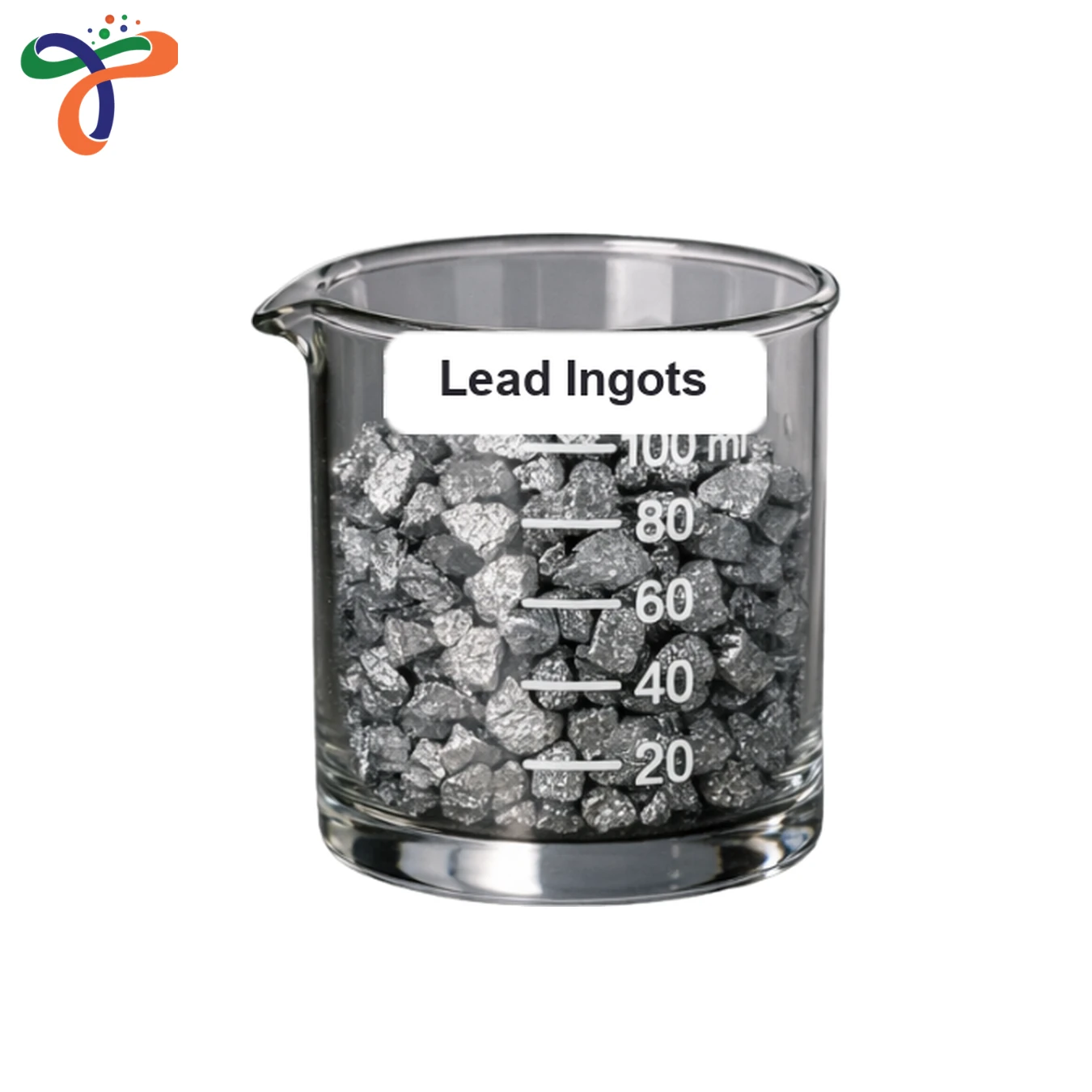 Lead Ingots