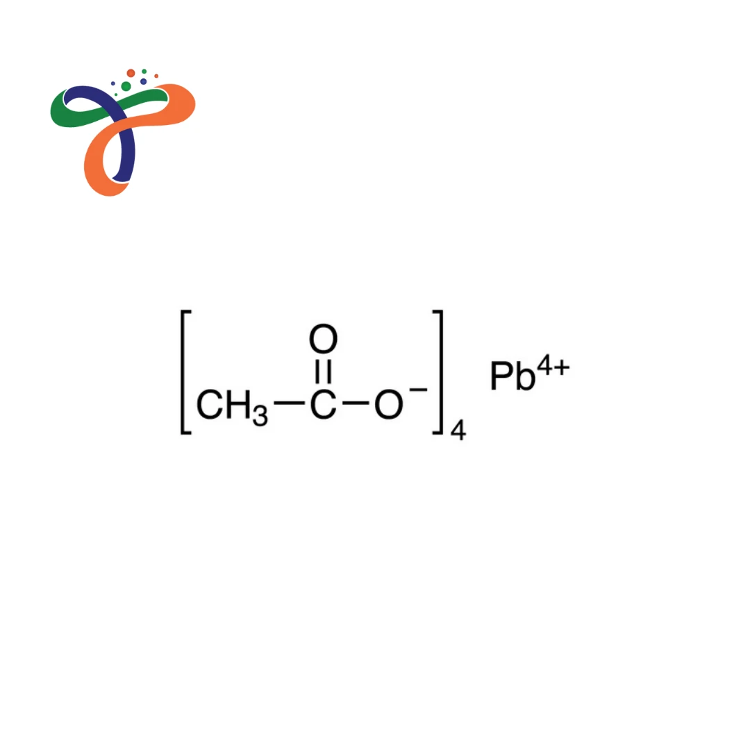 Lead Tetraacetate