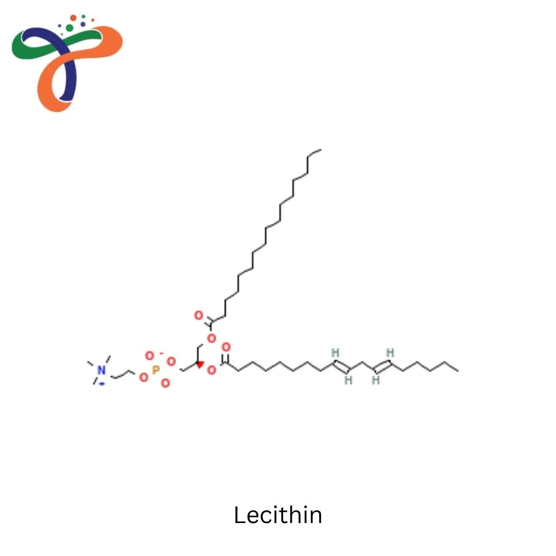 Lecithin
