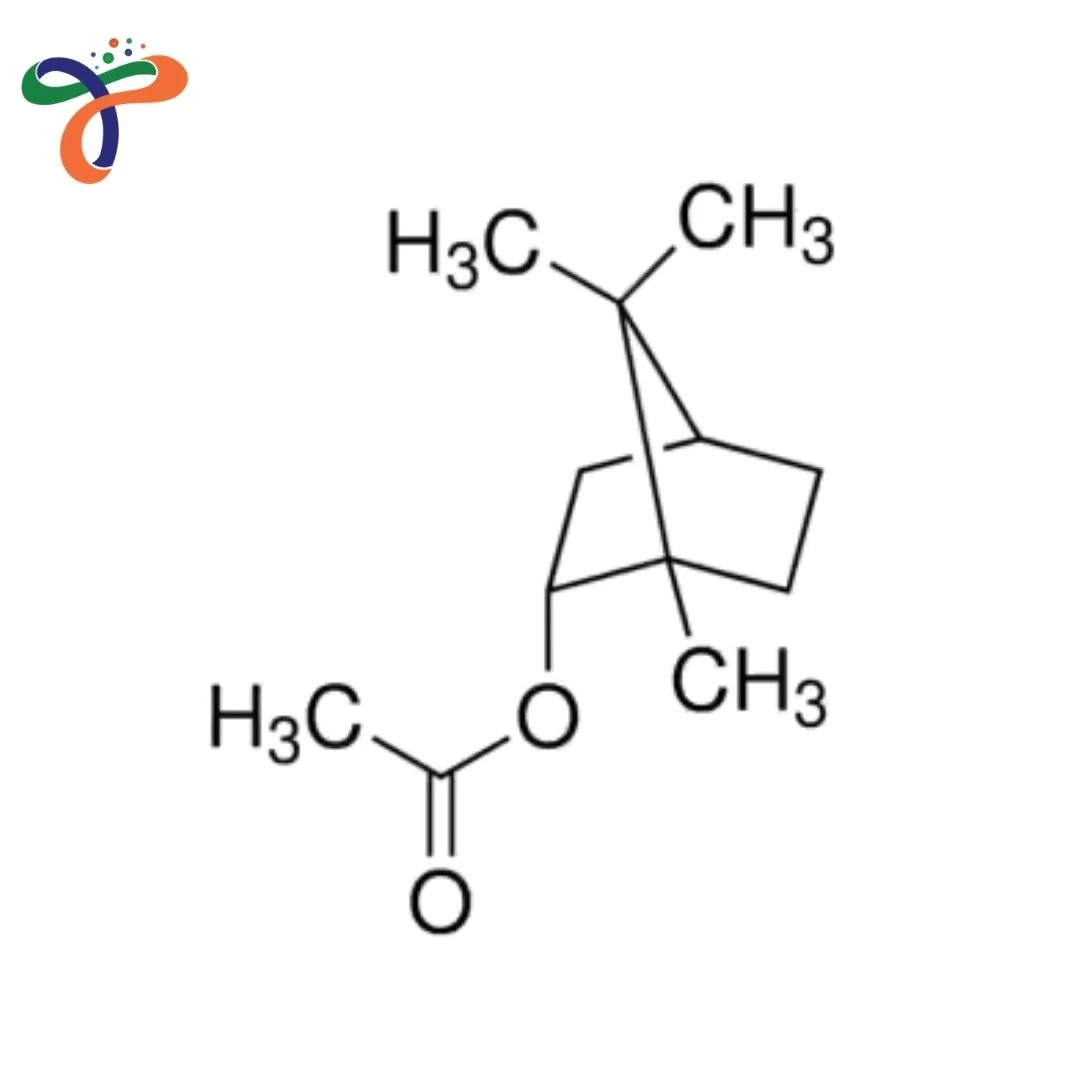 Levo-Bornyl Acetate