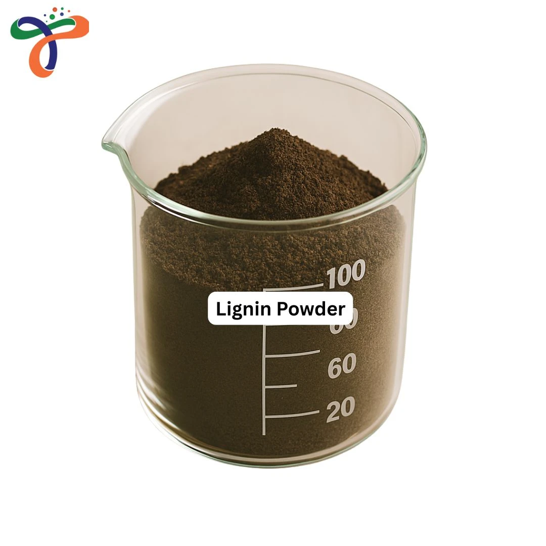 Lignin Powder