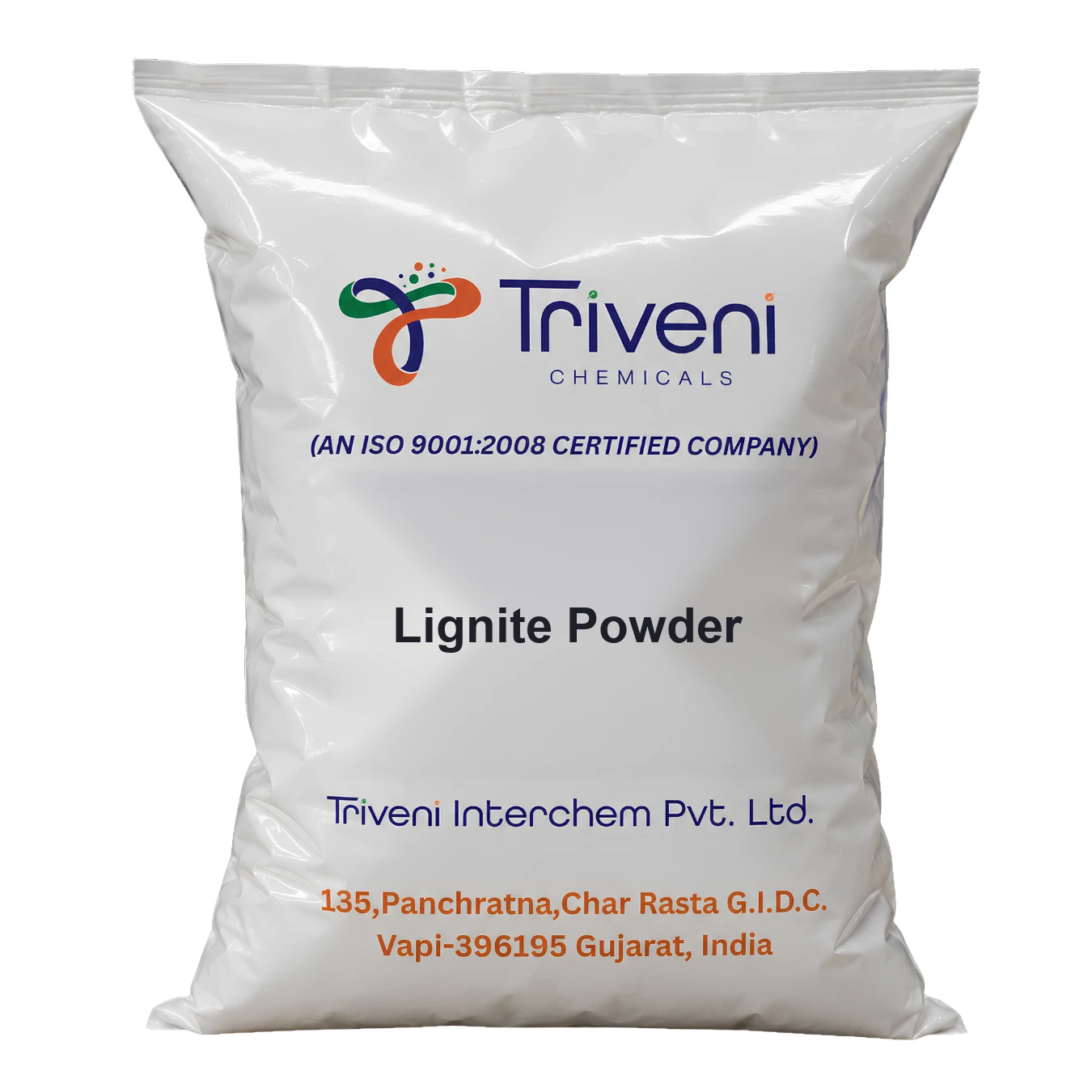 Lignite Powder