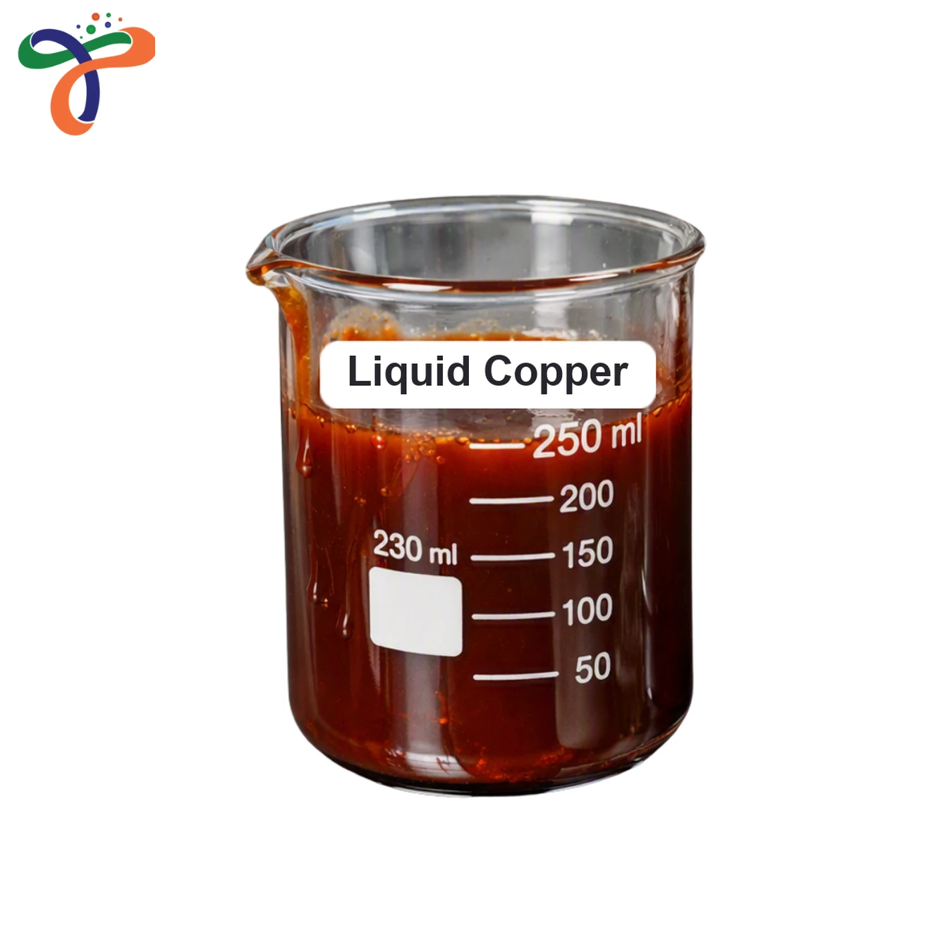 Liquid Copper