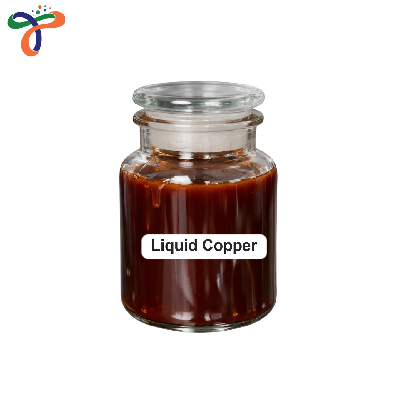 Liquid Copper