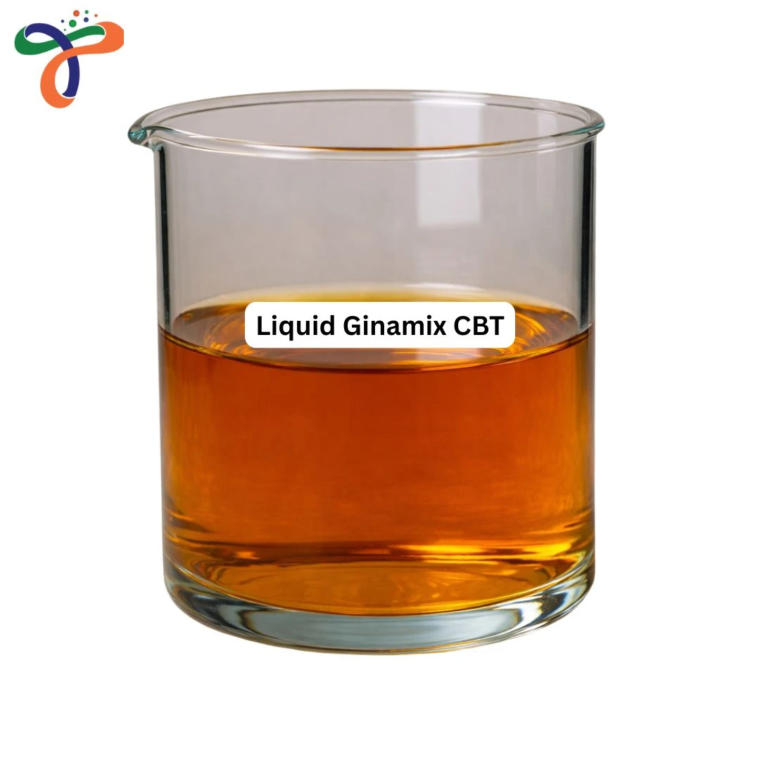 Liquid Ginamix Cbt