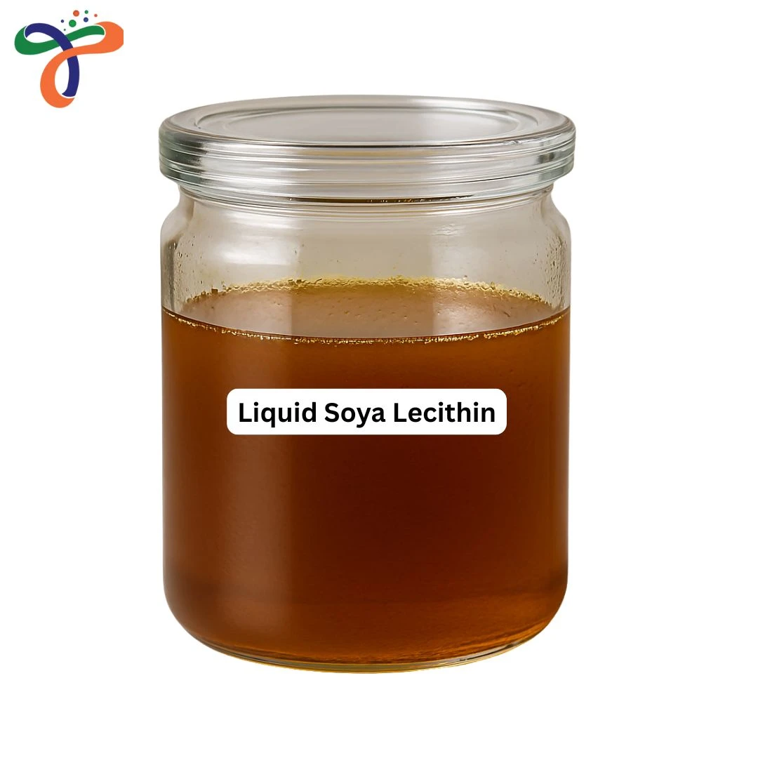 Liquid Soya Lecithin
