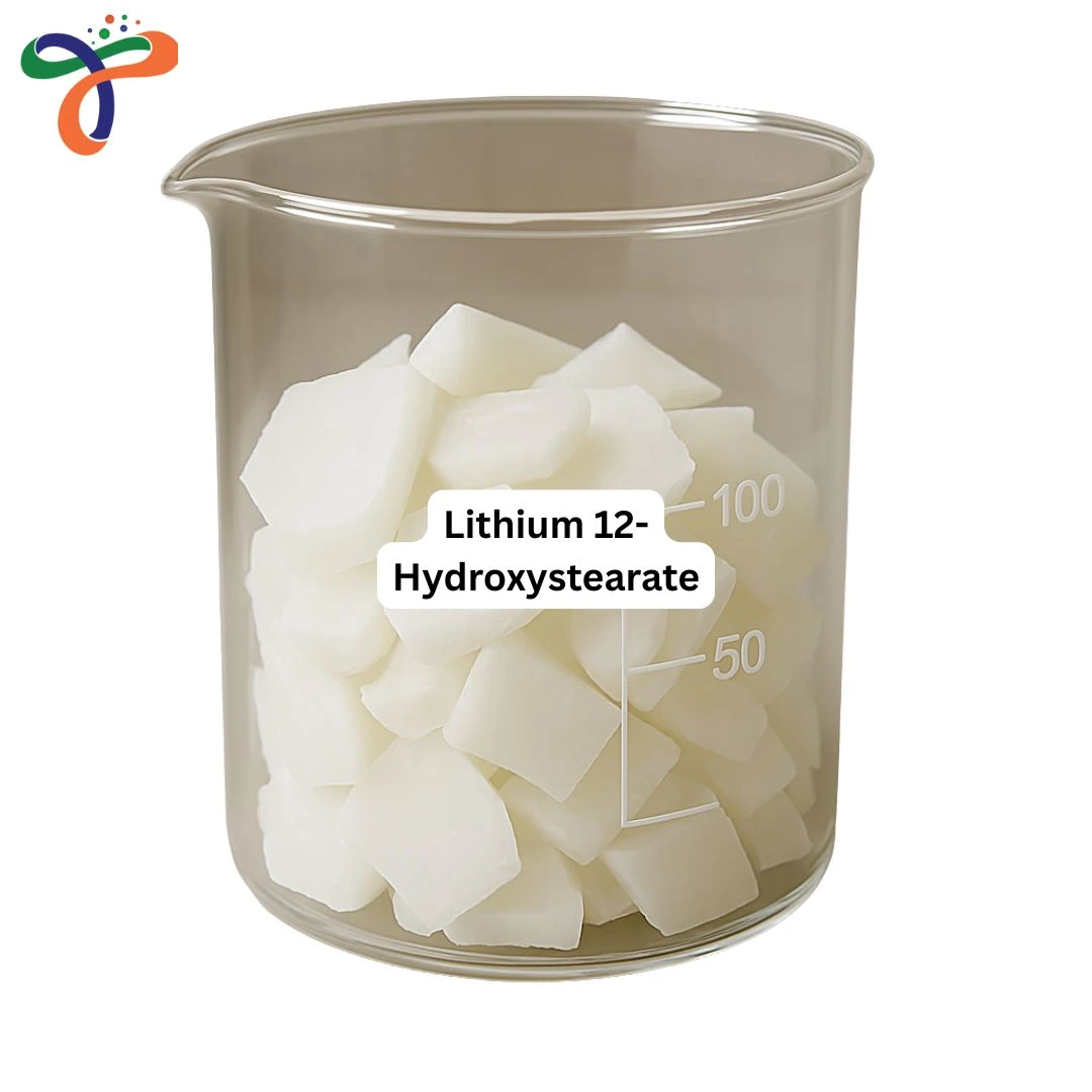 Lithium 12-Hydroxystearate