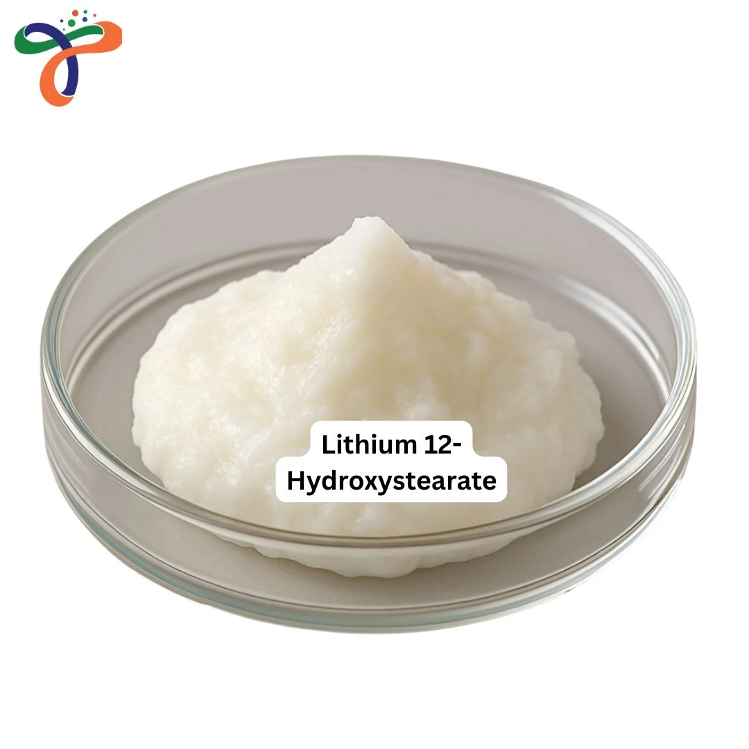 Lithium 12-Hydroxystearate