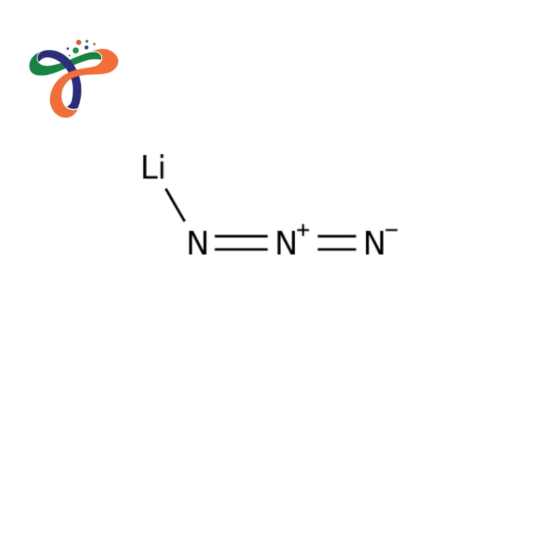 Lithium Azide