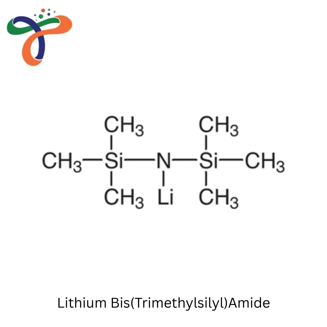Lithium Bis(Trimethylsilyl)Amide