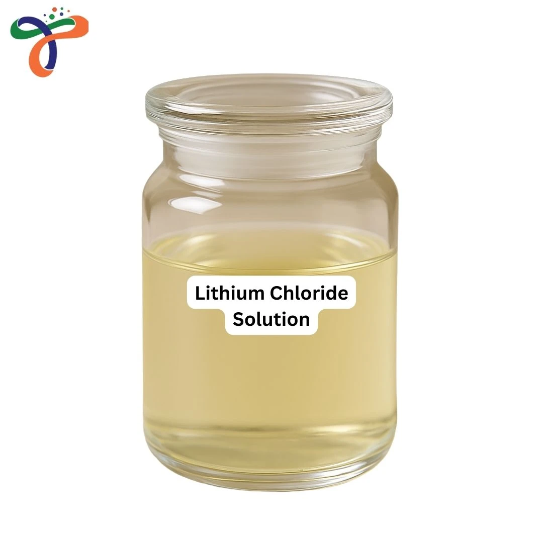 Lithium Chloride Solution