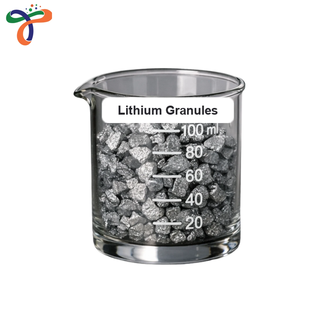 Lithium Granules