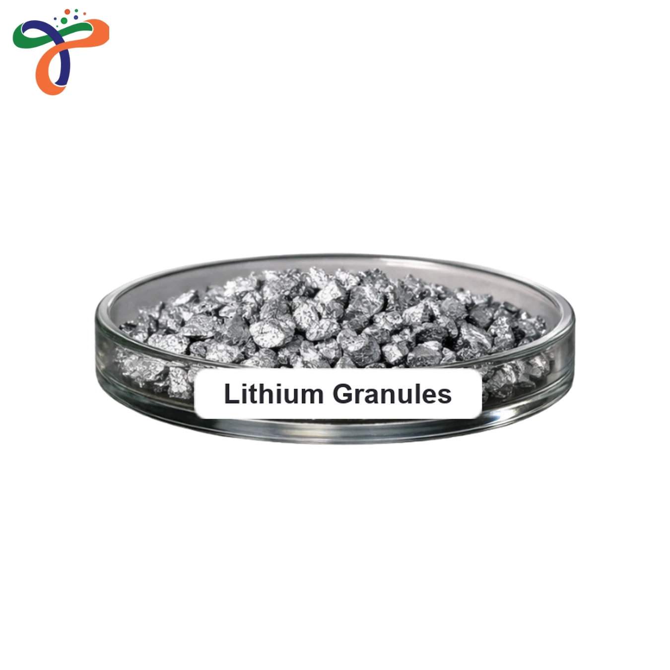 Lithium Granules