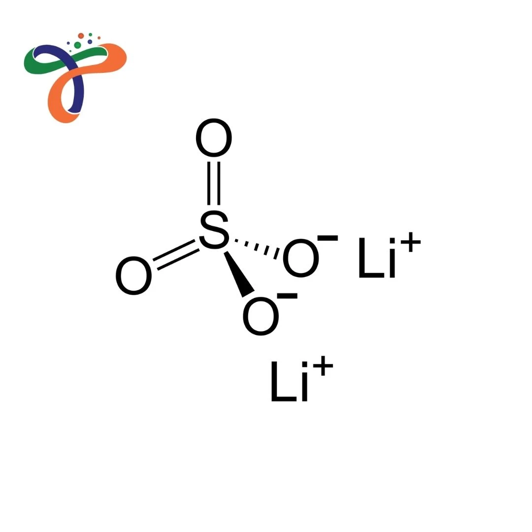Lithium Sulfate