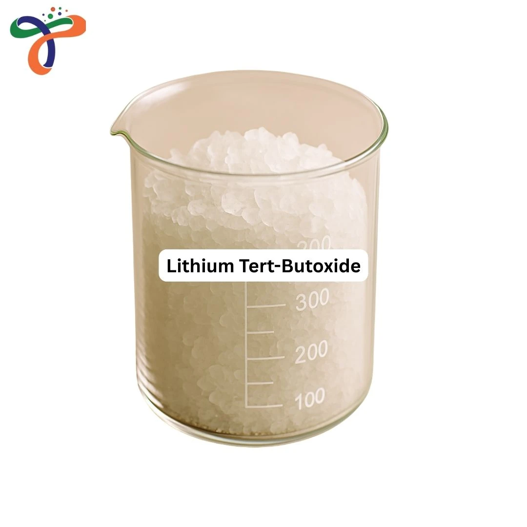 Lithium Tert-Butoxide