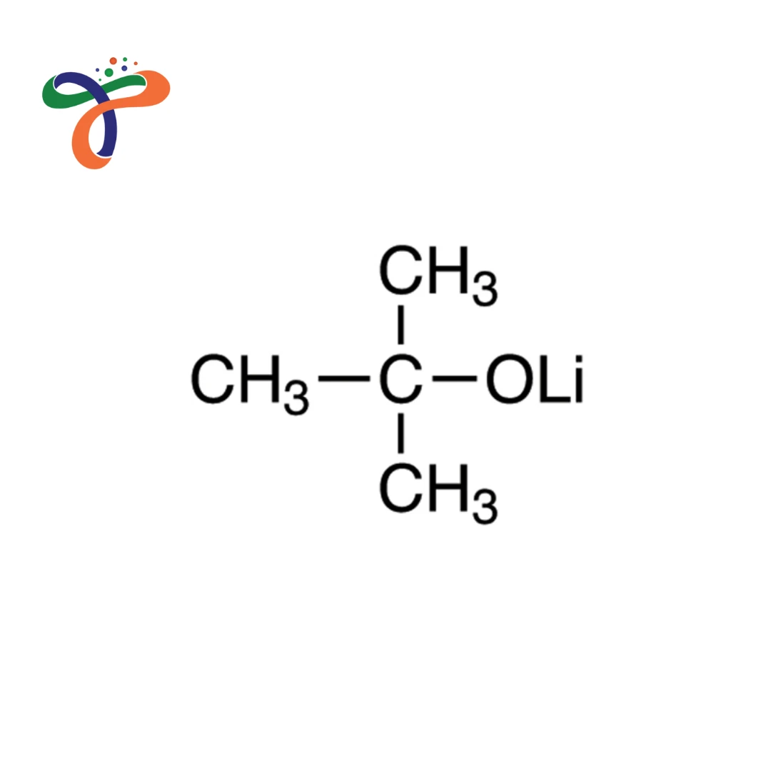 Lithium Tert-Butoxide