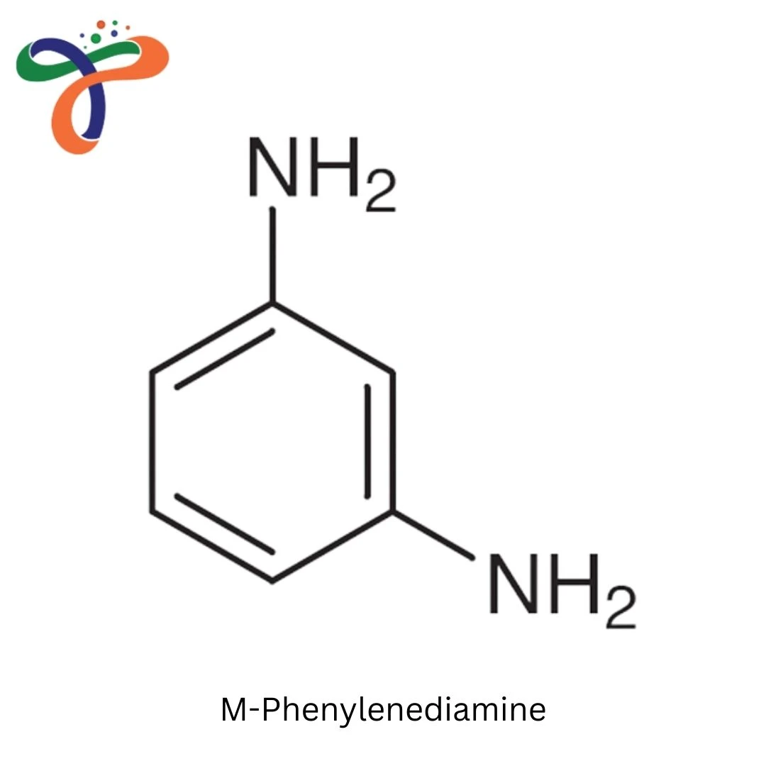 M-Phenylenediamine