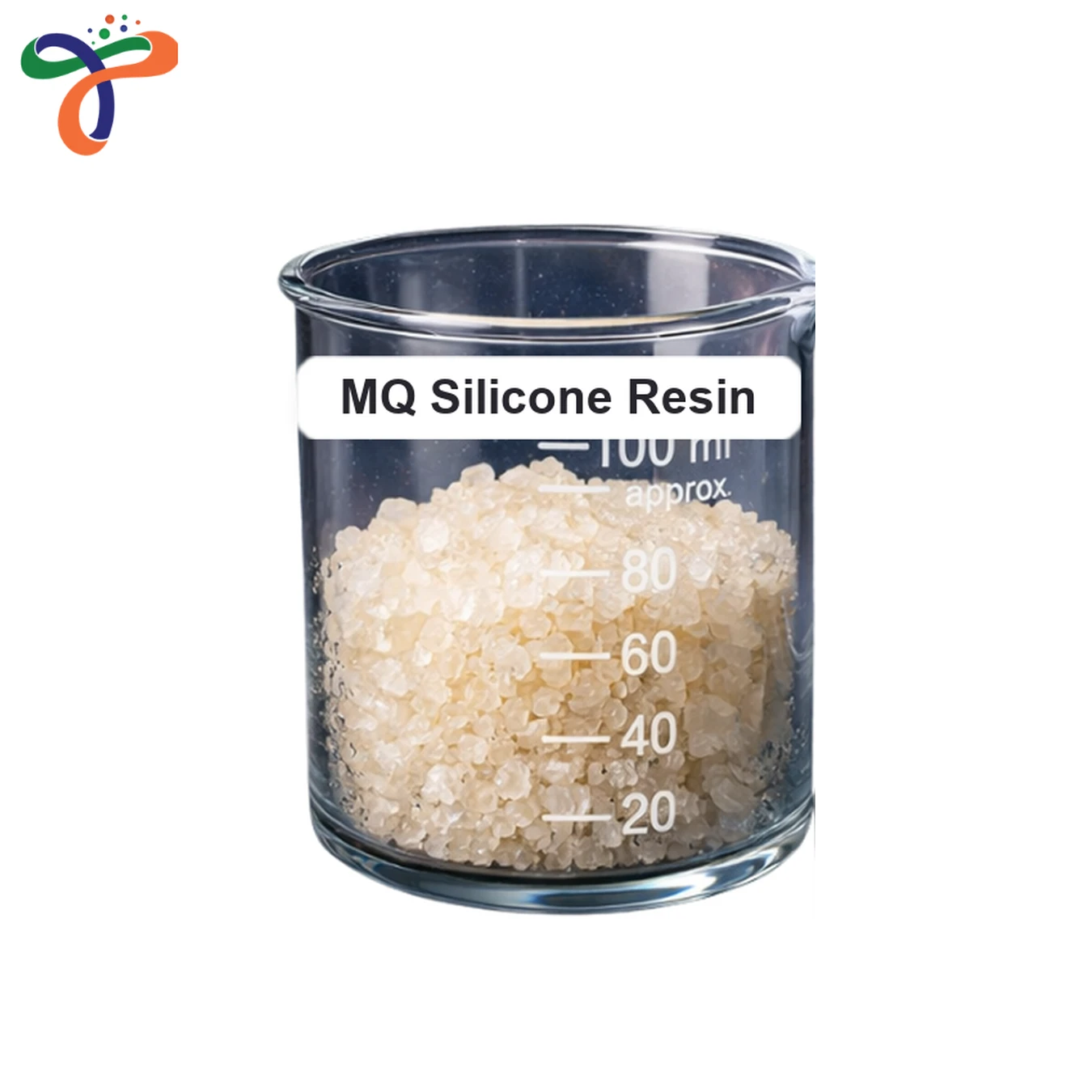 MQ Silicone Resin