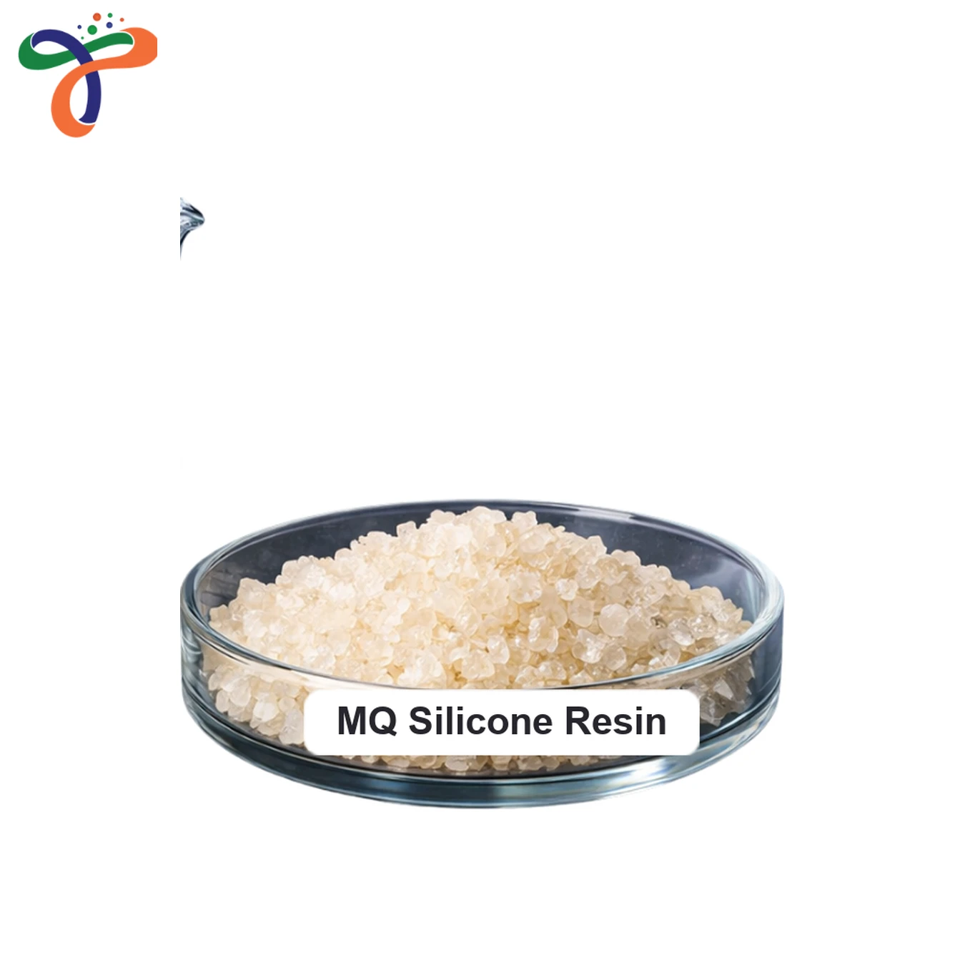 MQ Silicone Resin