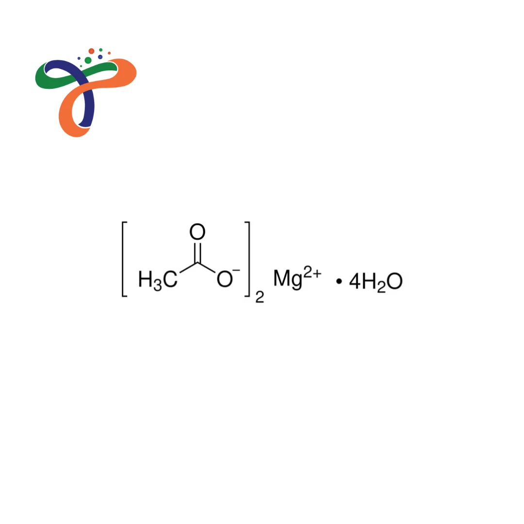 Magnesium Acetate Tetrahydrate