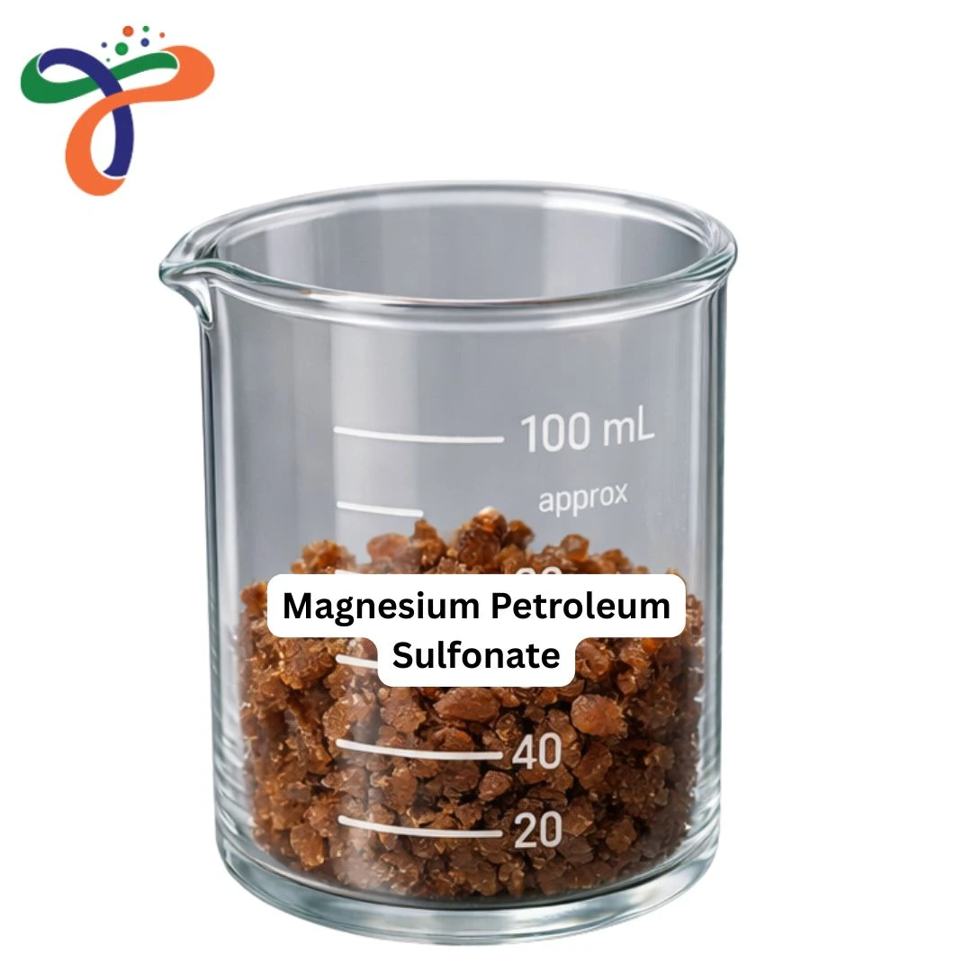 Magnesium Petroleum Sulfonate